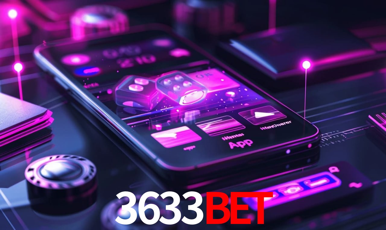 Welcome Bonus 3633bet