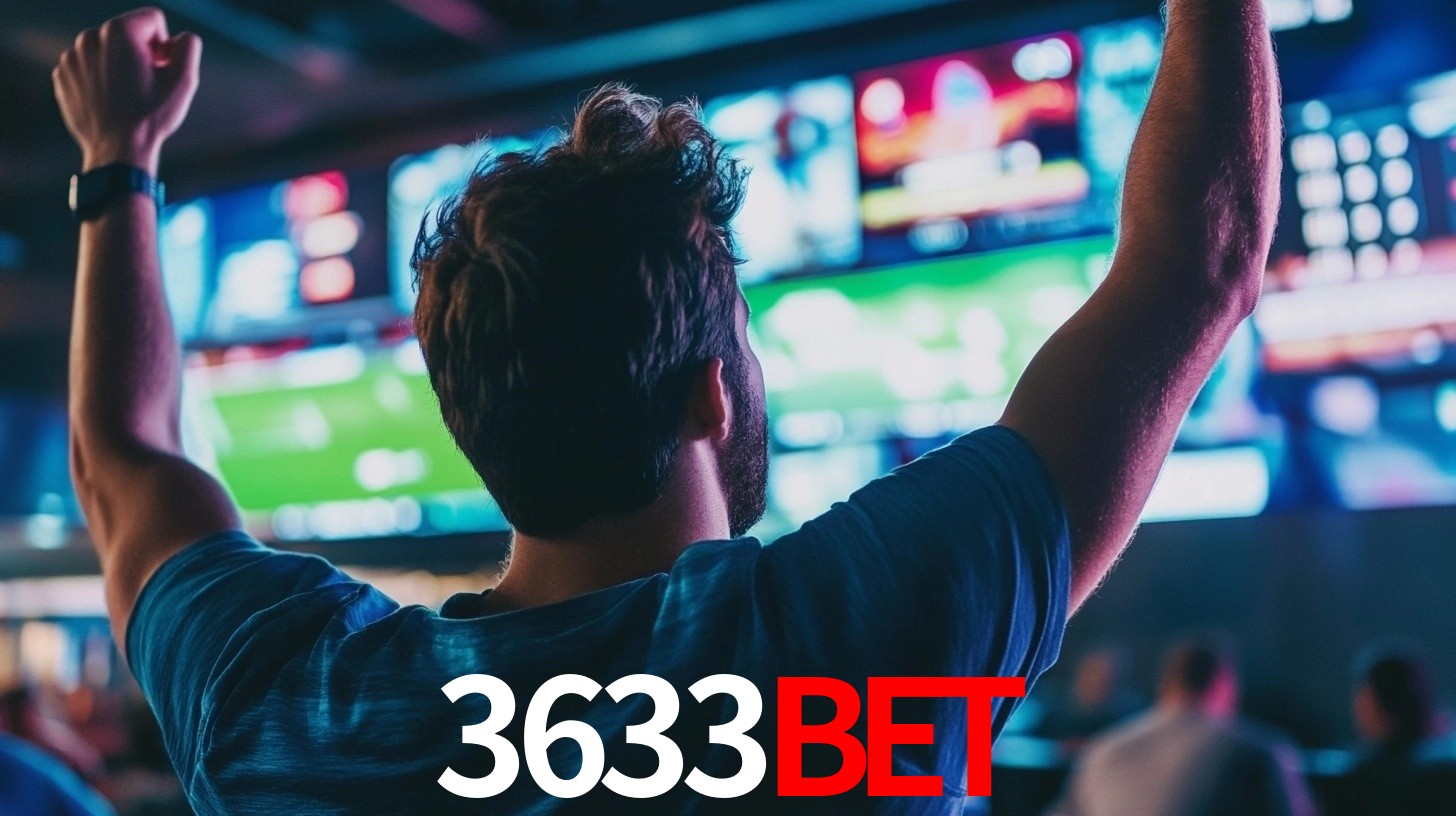 3633bet: Seu Cassino Premiado com Pagamentos Rápidos