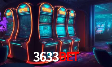 Desvendando o Mundo dos Jogos Virtuais na 3633bet