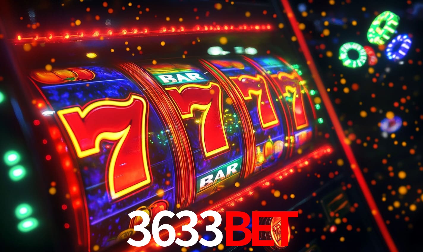 3633bet - Confiável-Jogos de Cassino - 3633bet.com