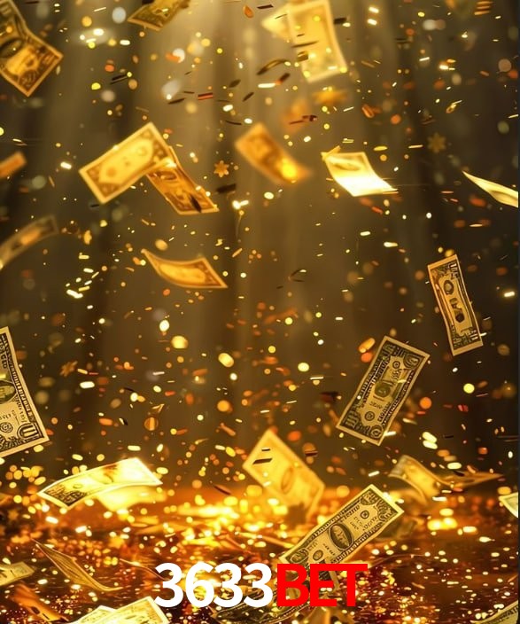 Game Providers 3633bet