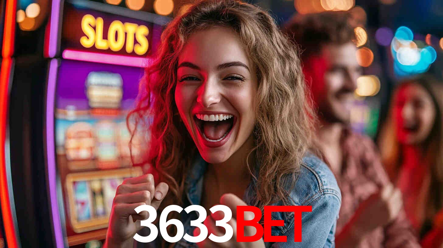 Descubra a Essência do 3633bet: Nossa História e Compromissos
