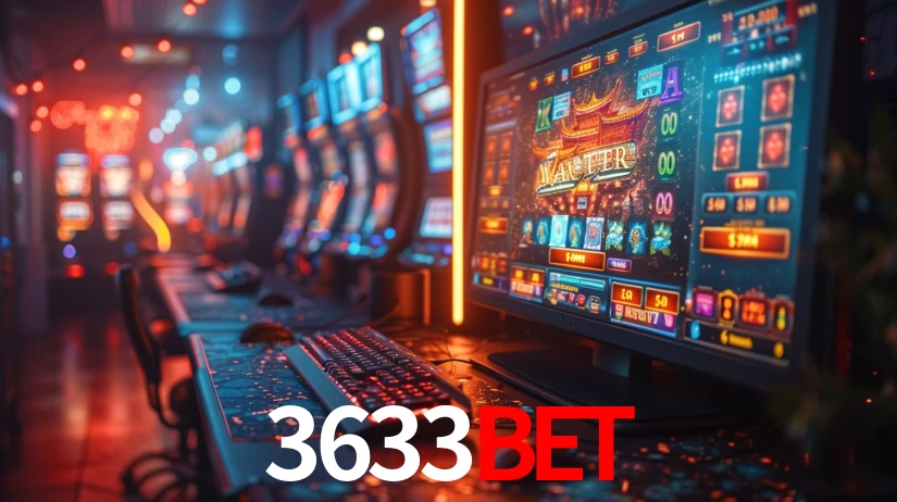 Explore as vantagens do 3633bet: serviço profissional e confiabilidade