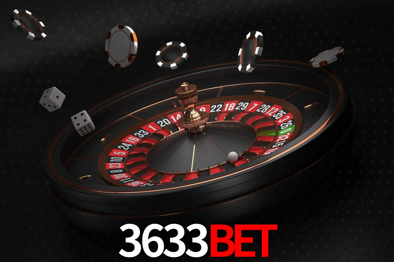 3633bet.com