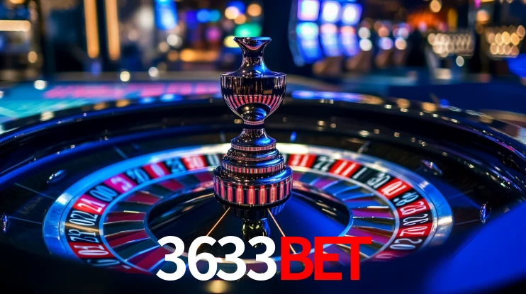 Ofertas Imperdíveis na 3633bet: Promoções e Bônus Que Valem a Pena