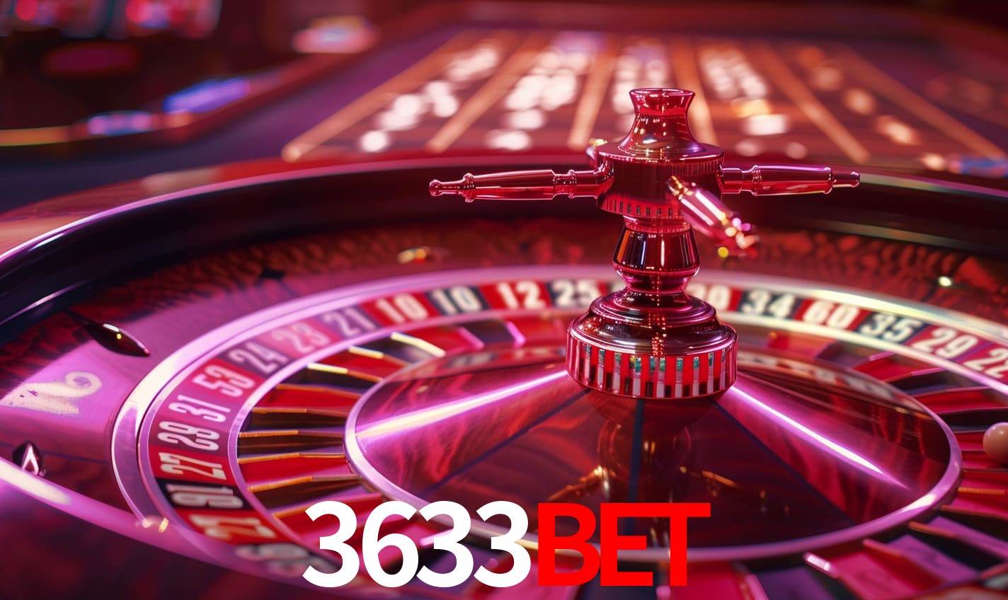 Descubra o Programa VIP da 3633bet: Vantagens Exclusivas para Jogadores