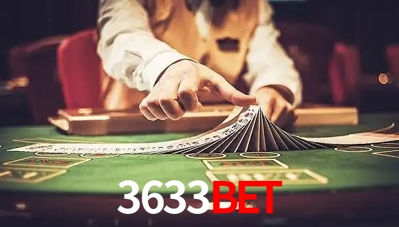 Football Betting 3633bet
