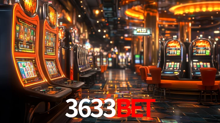 3633bet App Interface
