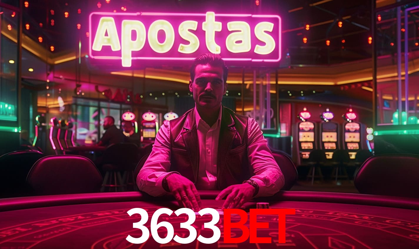 Explorando a Categoria de Eventos em Apostas na 3633bet