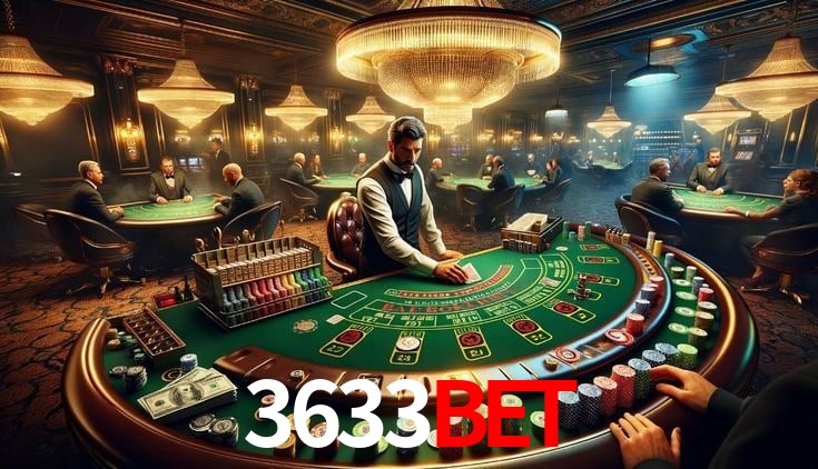 Player Reviews 3633bet