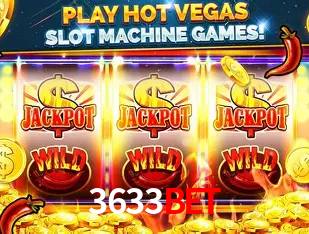 Inovações de Jogos na 3633bet: O Futuro das Experiências Interativas