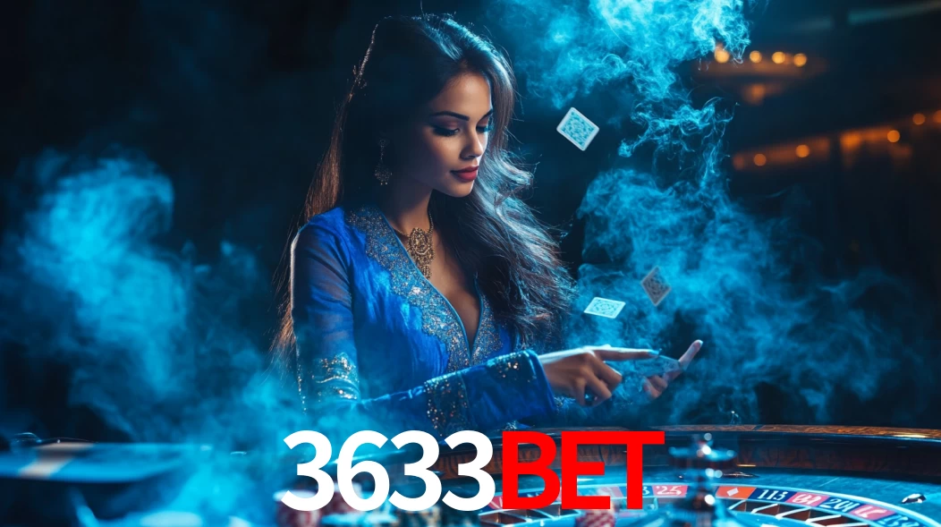 Descubra a Essência do 3633bet: Nossa História e Compromissos
