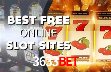 Descubra a Magia dos Jogos de Arcade no 3633bet