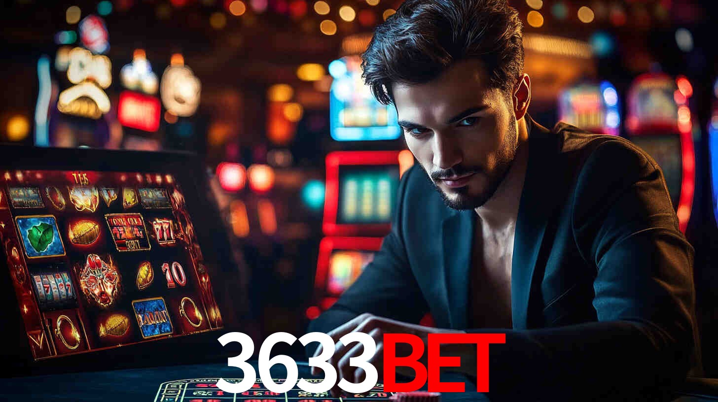 3633bet.com